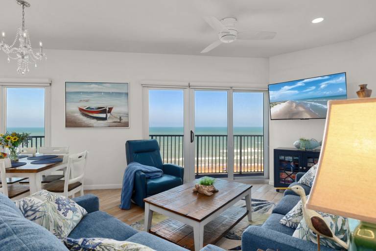 Children-friendly condo with private pool | Beach nearby | Dogs allowed — photo 3