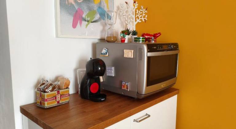 Rental apartment with 1 room for 4 persons — photo 5