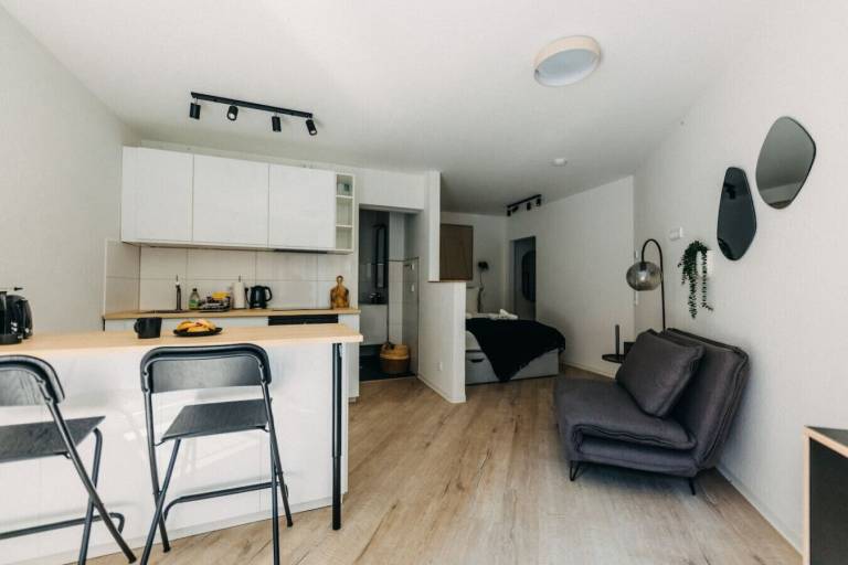 Appartement  Düsseldorf-Friedrichstadt
