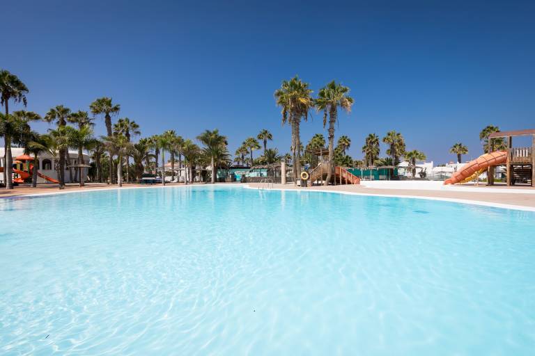 Apartman Corralejo
