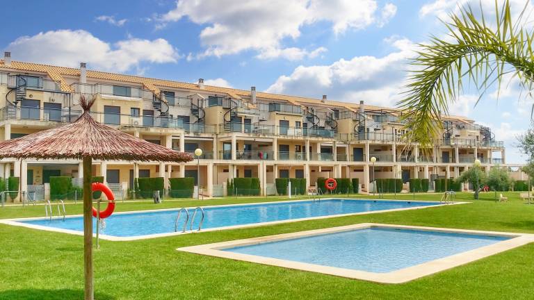 Apartamento San Jorge