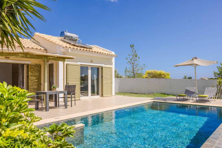 Villa Elios Proni