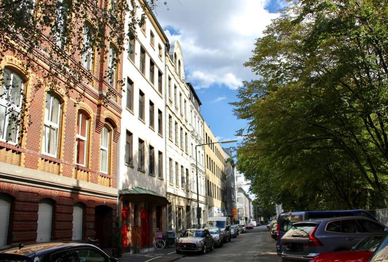 Ferielejlighed Hürth