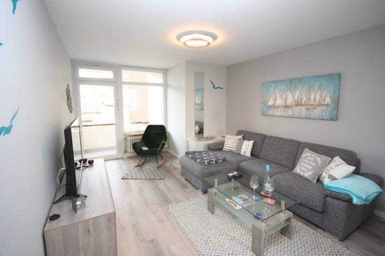 Villa am Meer App. 27 inkl. WLAN in Groemitz