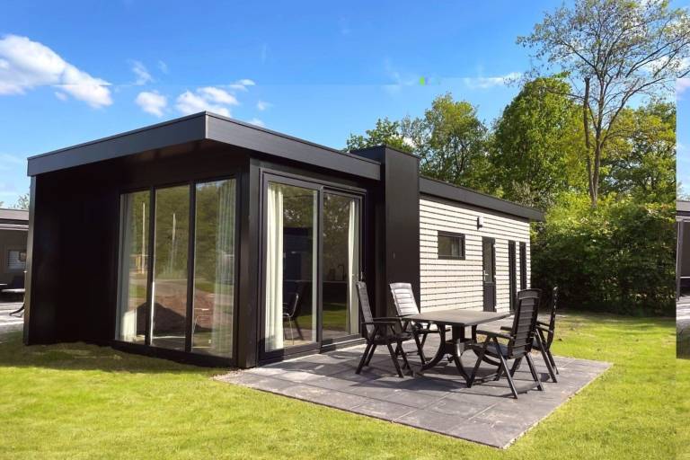 Chalet  Doetinchem
