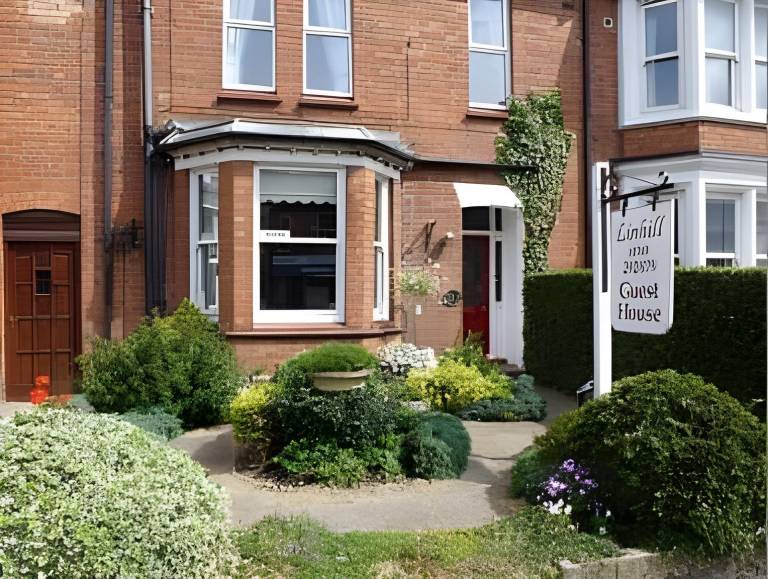 Bed and breakfast Stratford-upon-Avon
