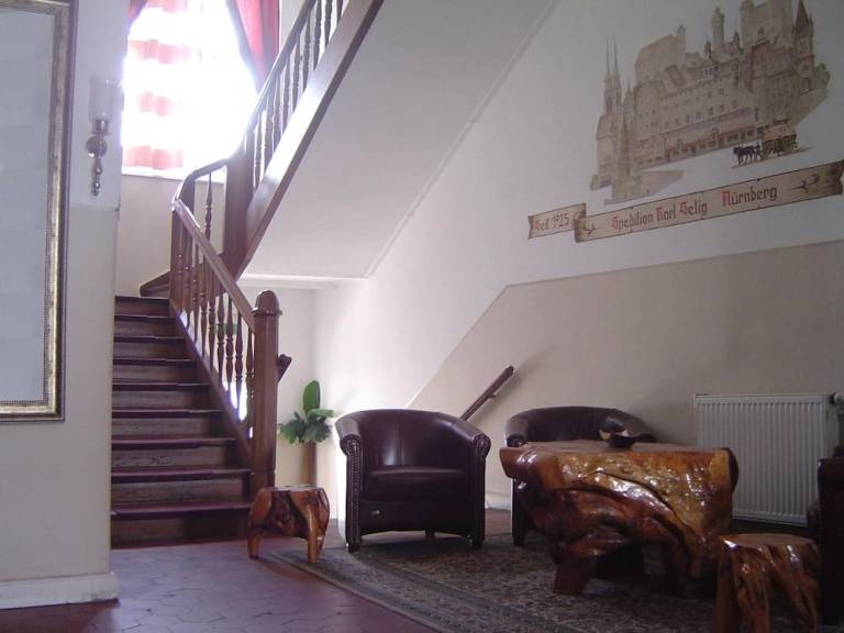 Pension Im Bett — photo 4