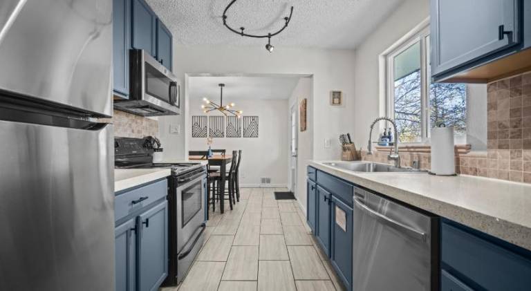 Vacation home | Perfect for remote work — photo 3