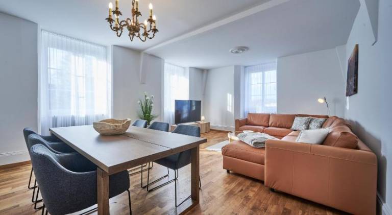 Holiday apartment | Near Bern Minster — photo 2