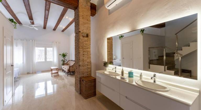 Penthouse Duplex 4 PAX by costablancarent — photo 2