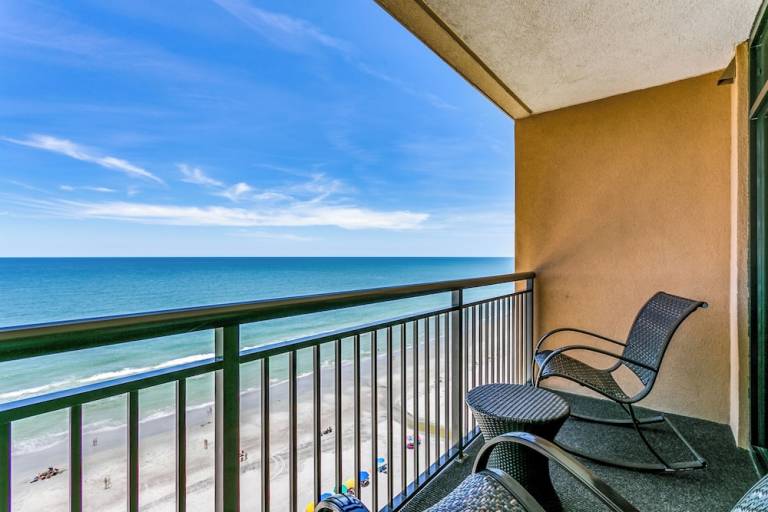 Resort  Myrtle Beach