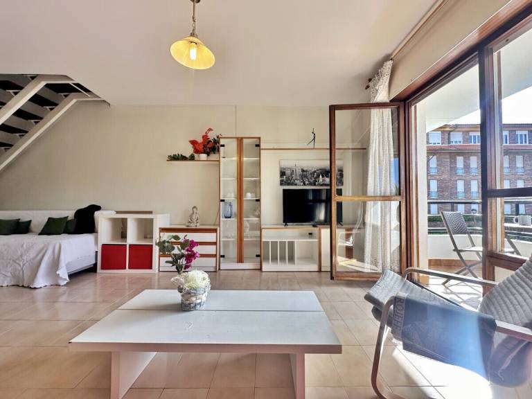 Apartamento Arnuero