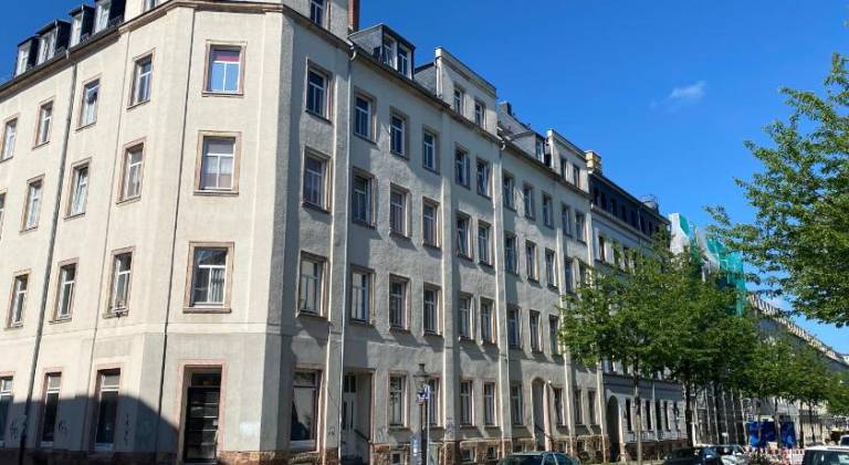 Rental apartment with 1 room for 4 persons — photo 4