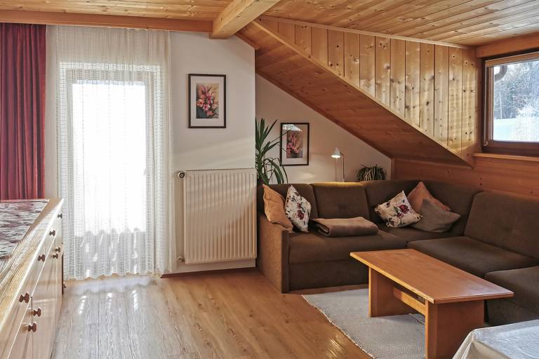 Camera privata Renon