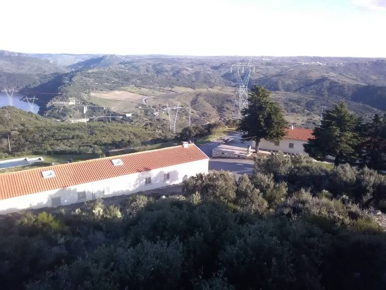 Casa  Bemposta