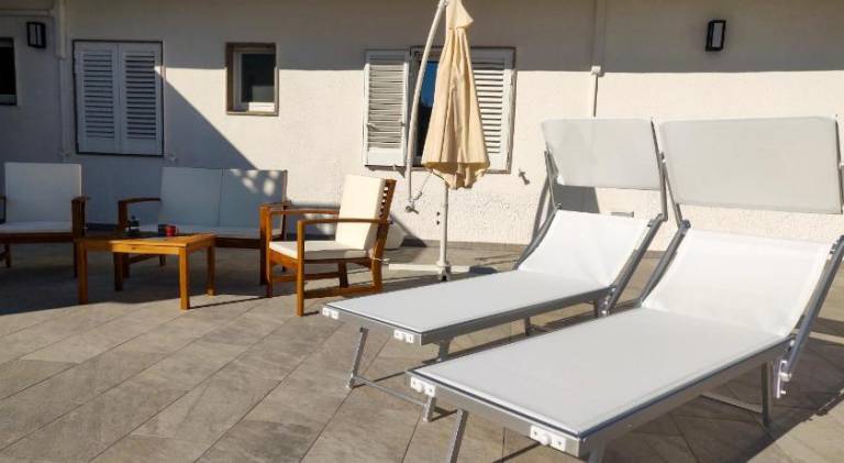 Mistral Guesthouse — photo 4