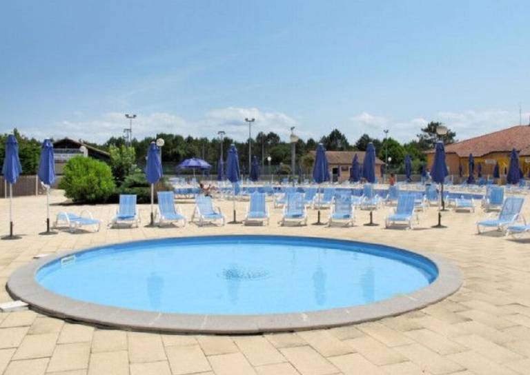 Maison de vacances Soustons Plage