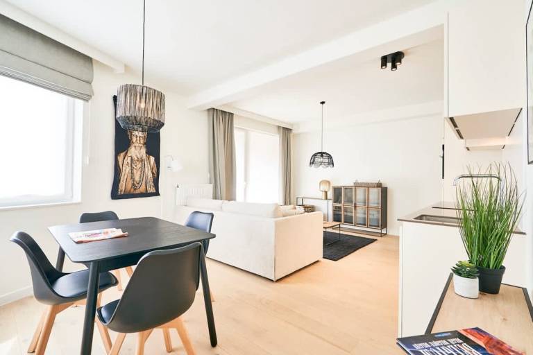 Fully equipped nice holiday apartment | Dogs allowed — photo 2