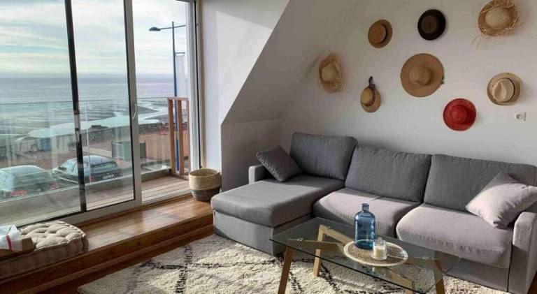 Rental apartment with 2 rooms for 6 persons — photo 3