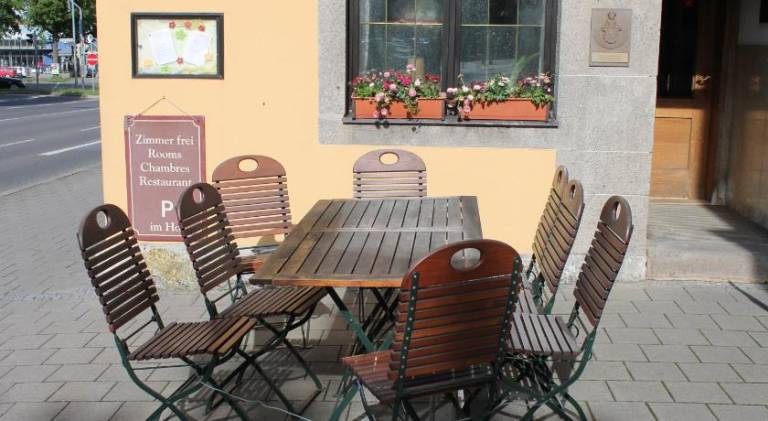 Hotel Gasthof zur Linde — photo 5