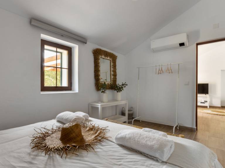 House Monte da Volta