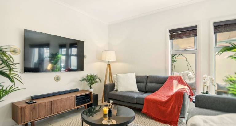 House City of West Torrens