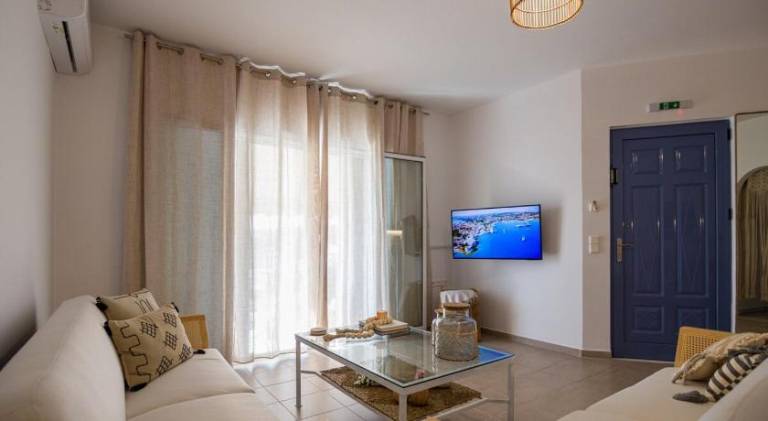 73 m² Ferienwohnung