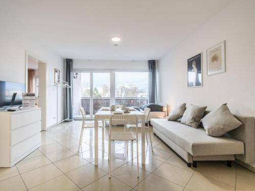 Ferienwohnung Hattersheim am Main