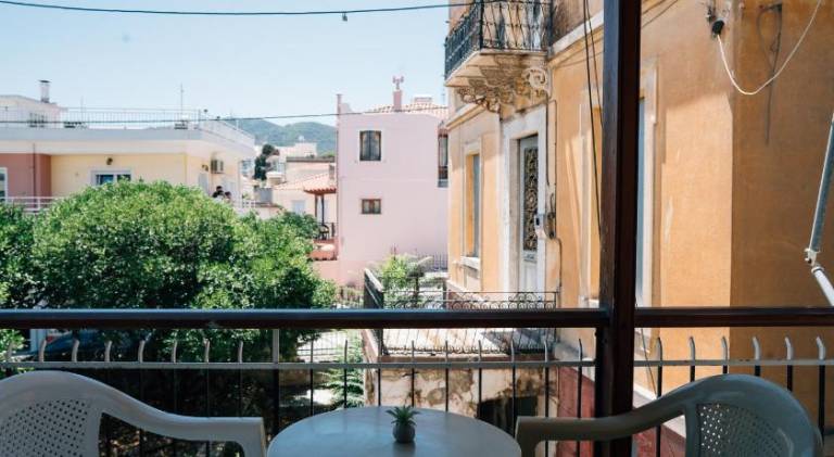 Holiday apartment with yard & terrace | Perfect for remote work — photo 3
