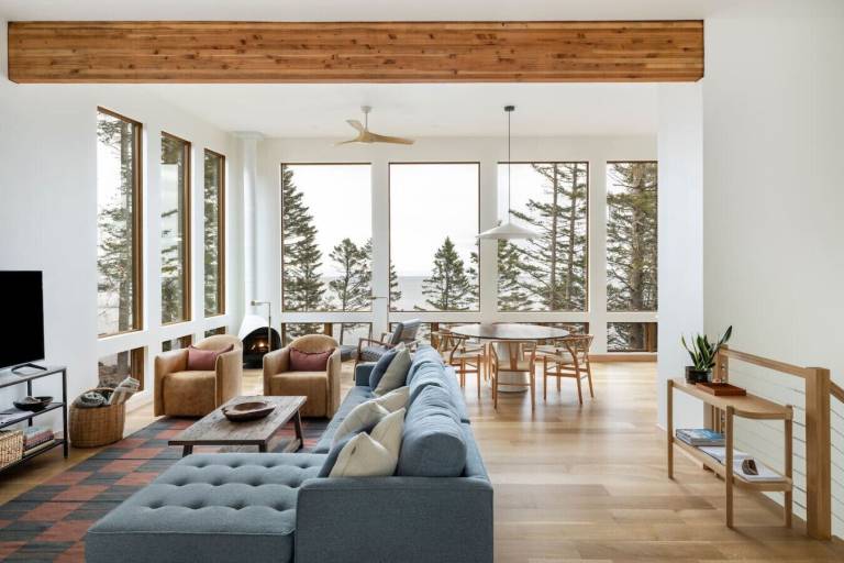 Cabin Lutsen