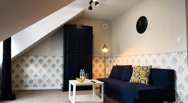 Hotel Tara — photo 2