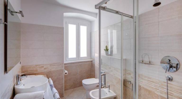 Bicocche di Joyce - central - quiet - fast check in - WiFi veloce - Parcking vicino — photo 2