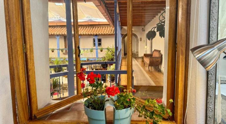 ARQUEOLOGO Exclusive Boutique Hotel Cusco - Centro Historico — photo 3