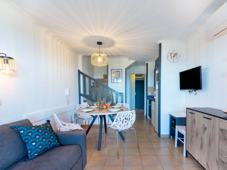 Rental apartment with pool & garden | Nature view — photo 4