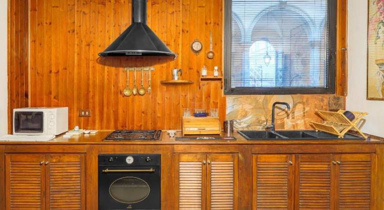 Holiday apartment | Next to Florence Cathedral — photo 4