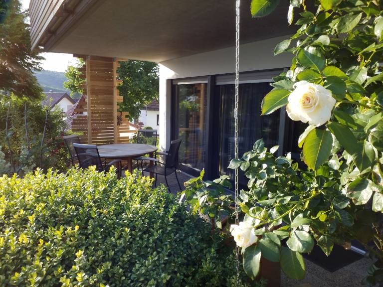 Ferienwohnung Königswinter