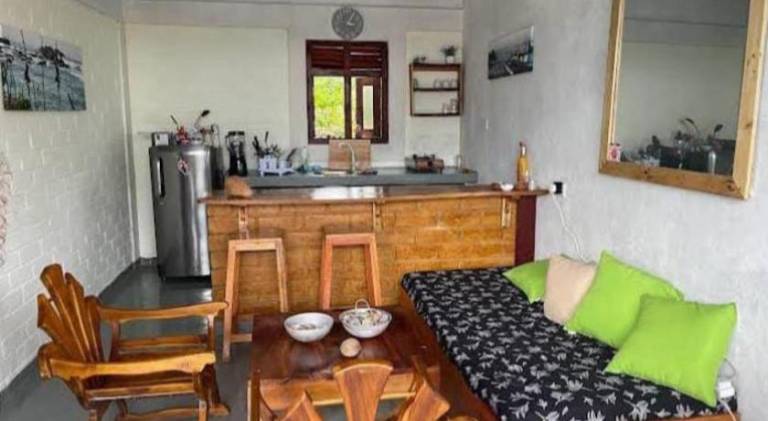 Rental apartment with 1 room for 2 persons in Weligama