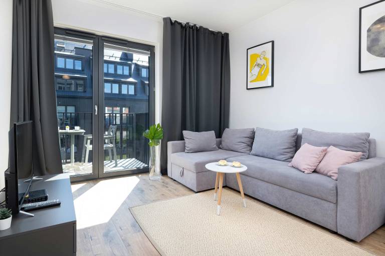 Holiday apartment with fast internet — photo 5