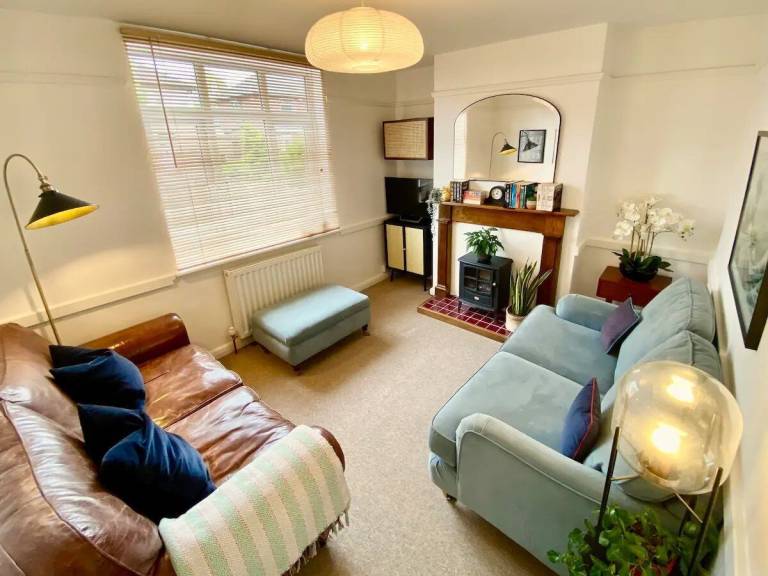 House Shrewsbury
