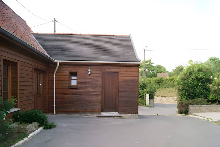 Cottage for 4 Near Wimereux with Private Terrace — photo 2