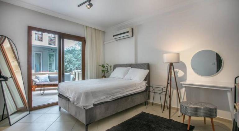 Holiday apartment with 1 room for 3 persons — photo 2
