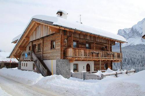 Appartamento Sappada