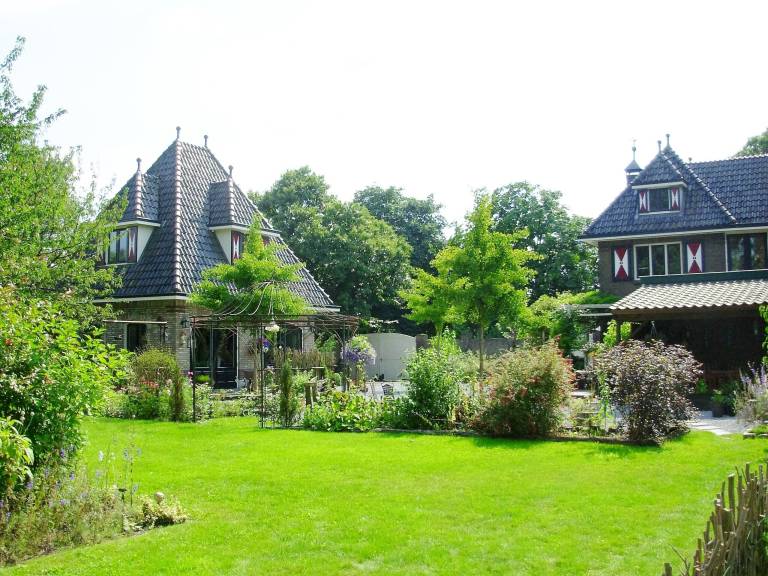 Ferienhaus Heel