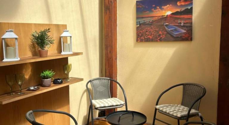 Rental apartment with 3 rooms for 8 persons — photo 2