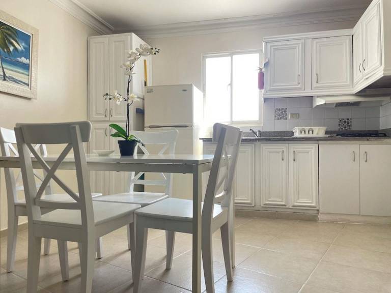 Karimar Beach Condo Hotel — photo 5