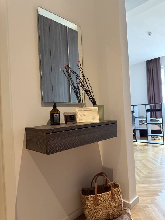 Appartement Milbertshofen-Am Hart