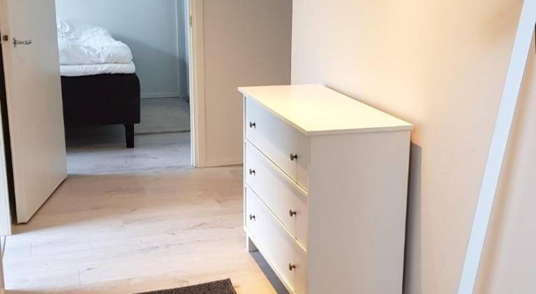Apartment | Pets are welcome — photo 5