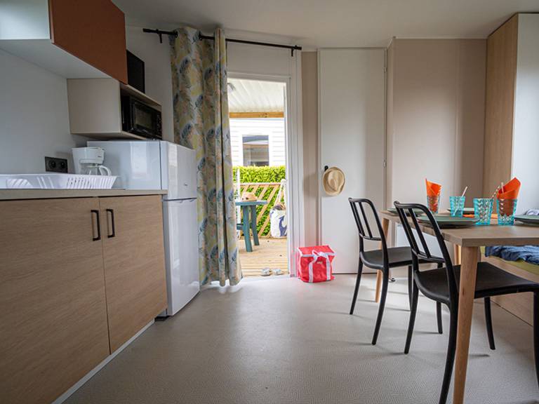 Mobil-home La Plaine-sur-Mer