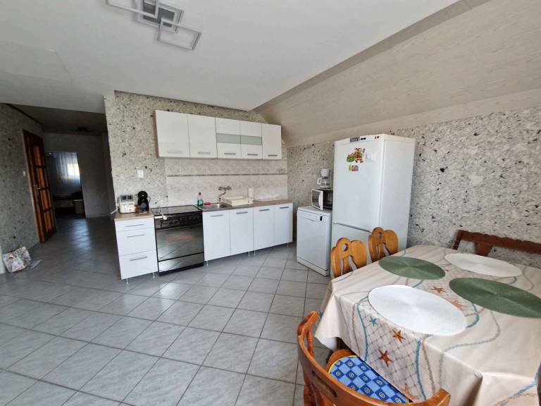 Apartman Balatonszemes