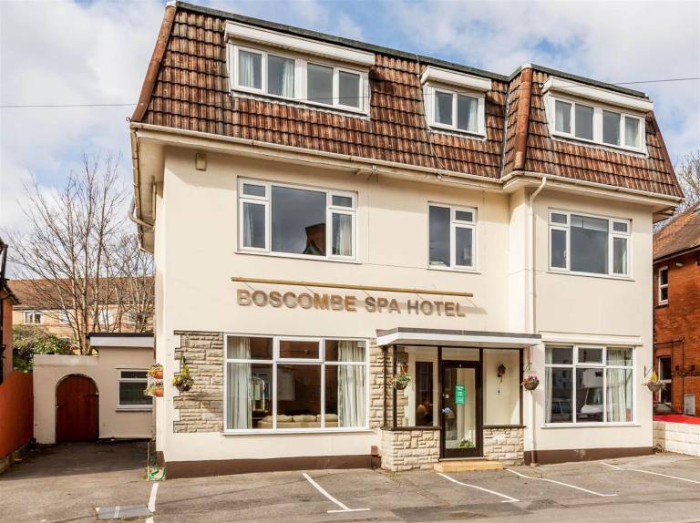 Bed & Breakfast Bournemouth